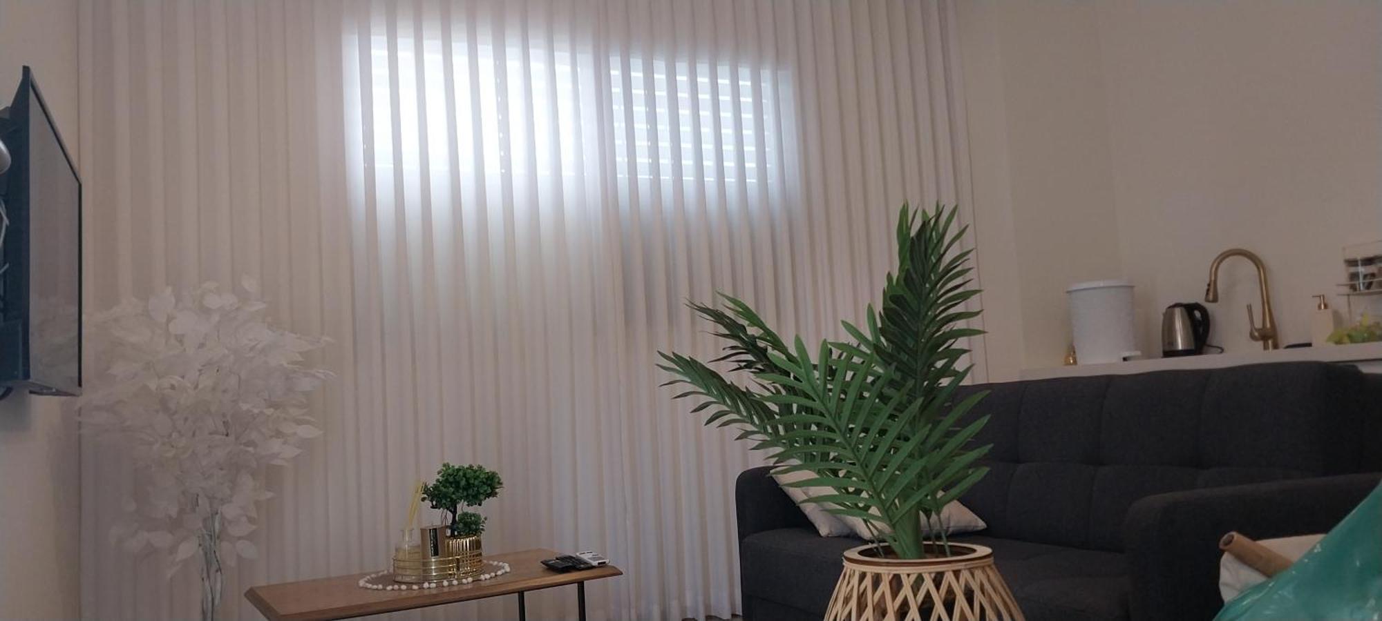 סוויטה נוף היובלים Apartment Katzrin Exterior photo