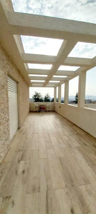 סוויטה נוף היובלים Apartment Katzrin Exterior photo
